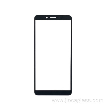 Touch Screen Front Glass For Nokia C3